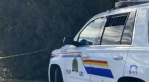 2 men injured in shooting in BC Interior
