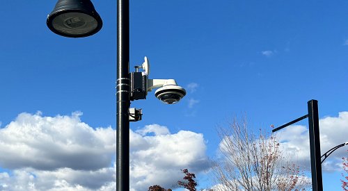 VIDEO: Police access to video surveillance is increasing while Kelowna considers traffic camera system