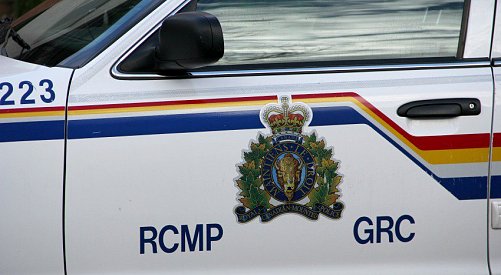 Man charged with 2nd degree murder in death of 66-year-old Sicamous woman 